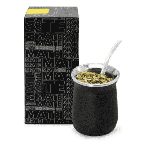 Mate térmico king