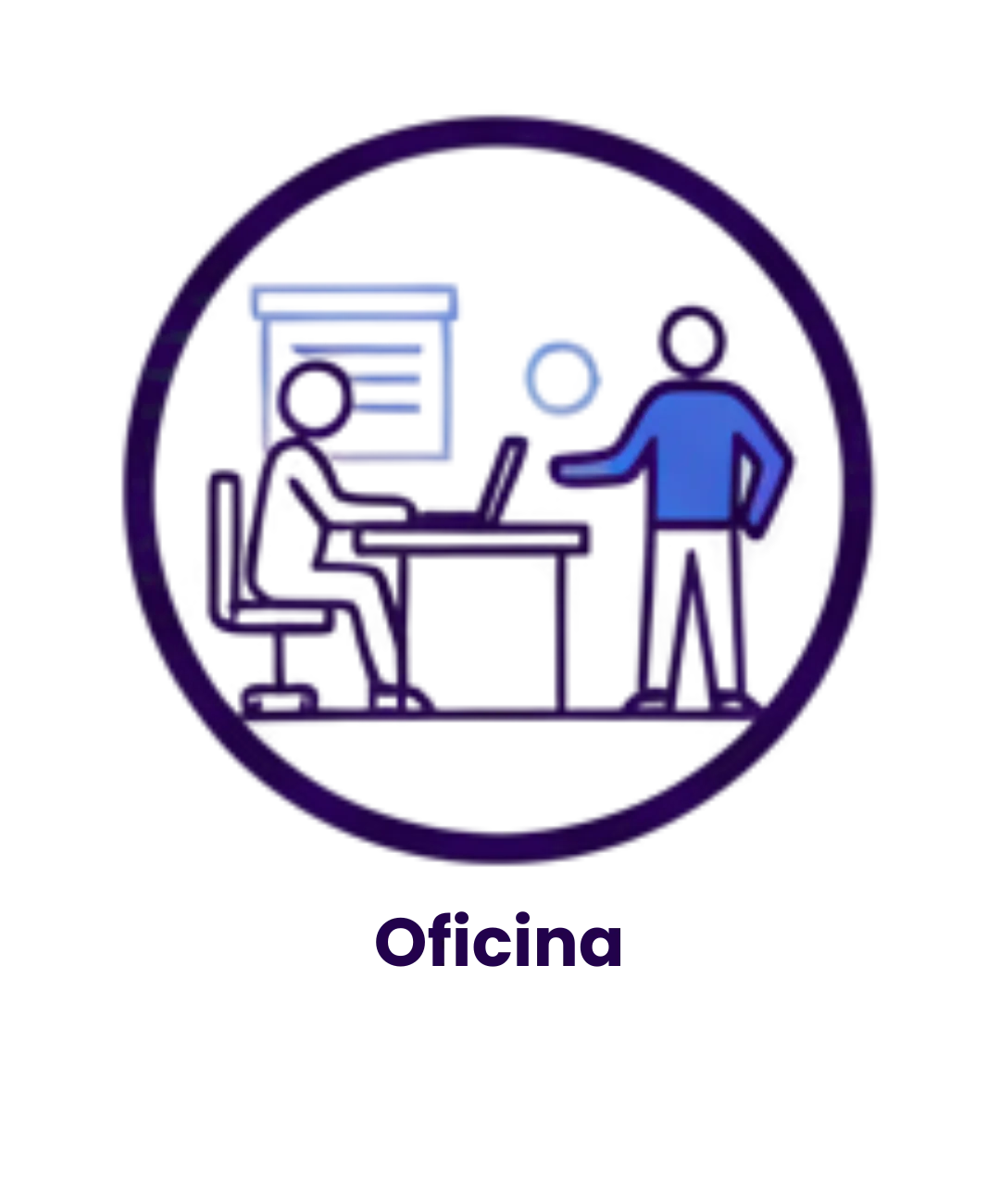  Oficina 