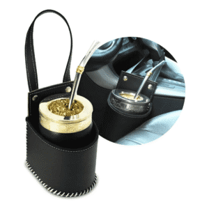 Porta Mate Para Auto