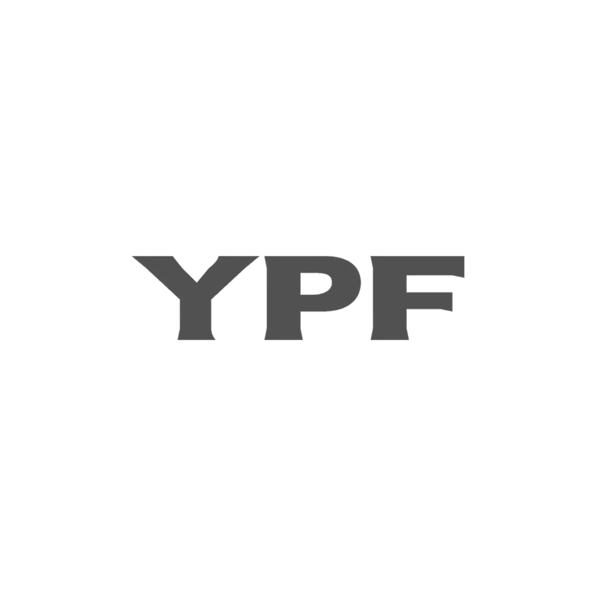  ypf 