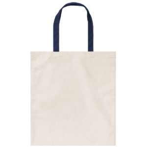 Bolsa Plana c/ Asas de Colores - 35x40cm