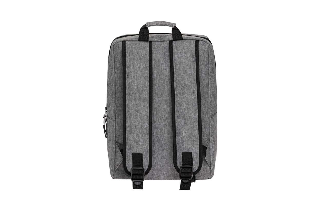 Mochila Portanotebook Corp - Imagen 2