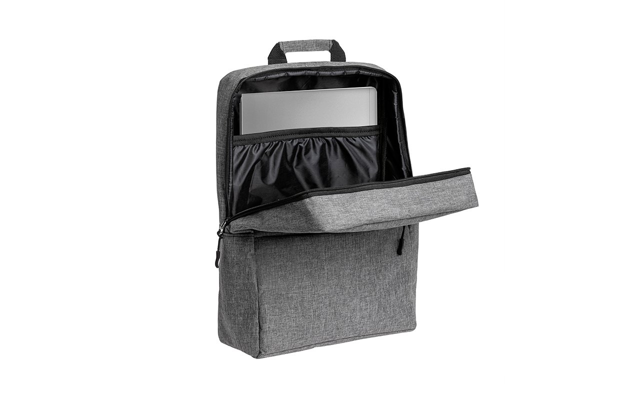 Mochila Portanotebook Corp - Imagen 4