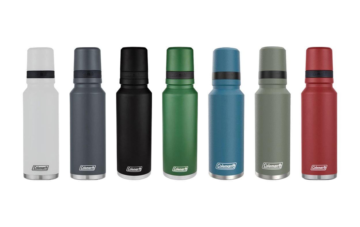 Termo Coleman 3Sixty 1200 ml