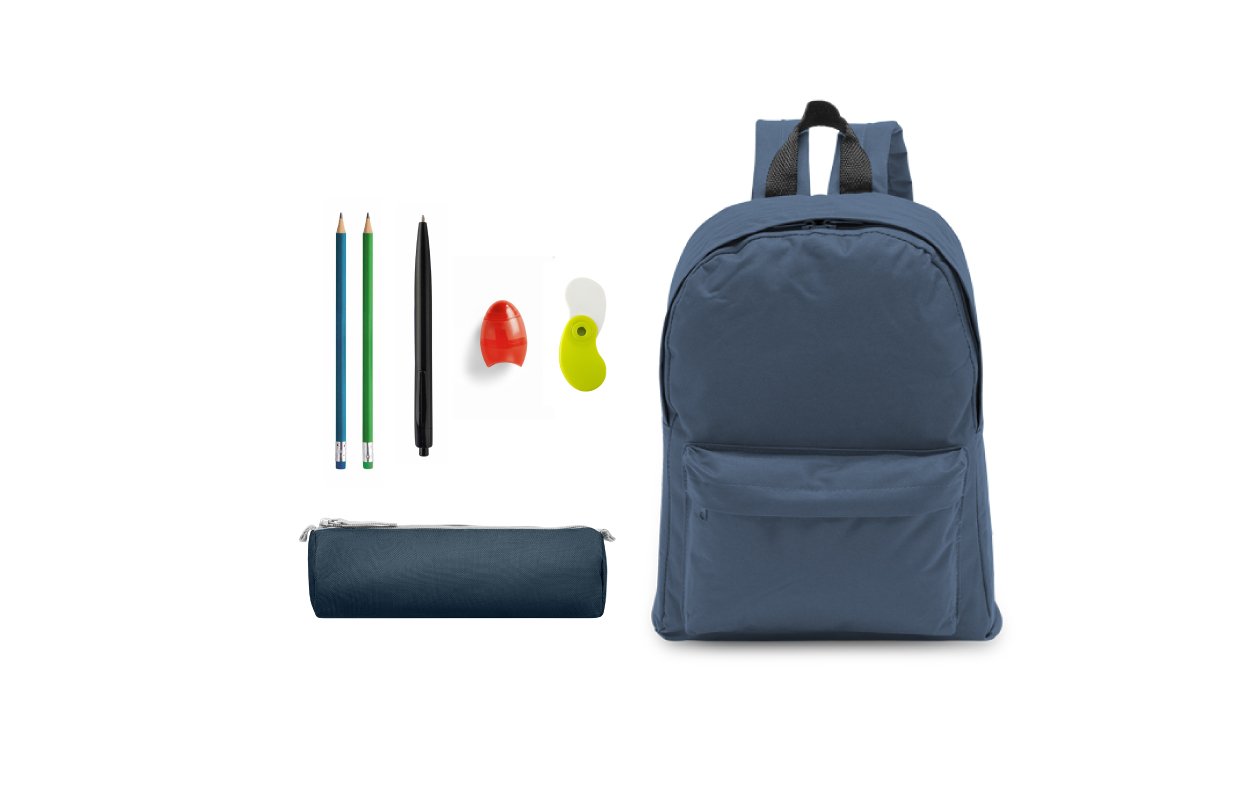 Kit High School Standard