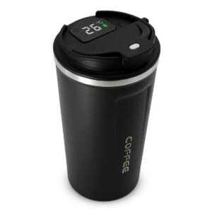 Vaso térmico 500ml coffee con sensor