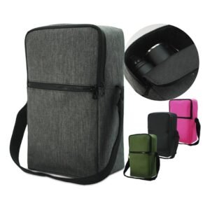 Bolso matero morral