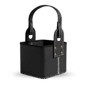 Canasta Matera Con Divisor Tira