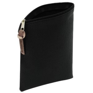 Estuche yerbera ecocuero