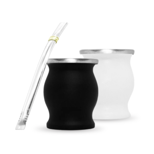 Mate térmico copa