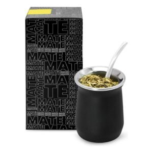 Mate térmico king