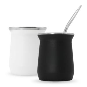 Mate térmico king
