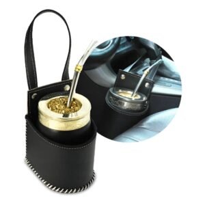 Porta Mate Para Auto