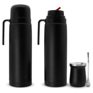 Consultar por stock – Set termo media manija 1L, mate y bombilla