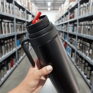 Termo media manija 1L color