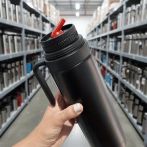 Termo media manija 1L color