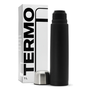Termo bala 1L color