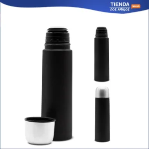 Termo bala 500ML color