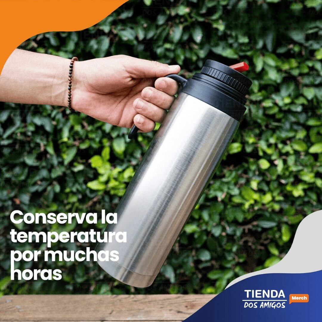 Termo media manija 1L