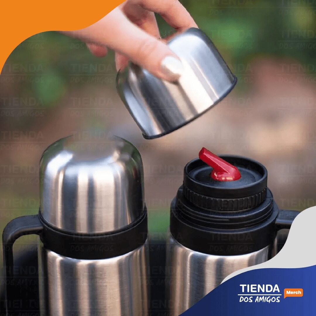 Termo media manija 1L