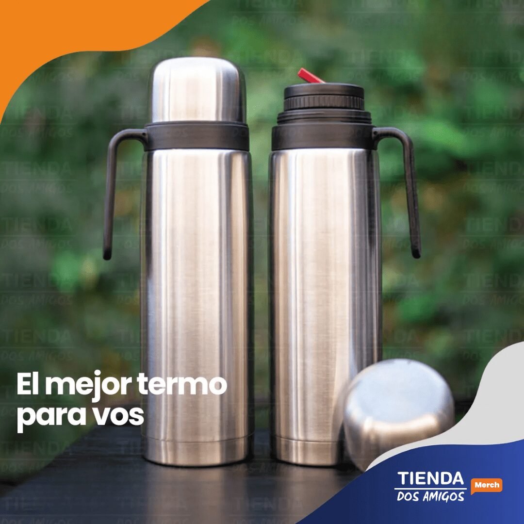 Termo media manija 1L