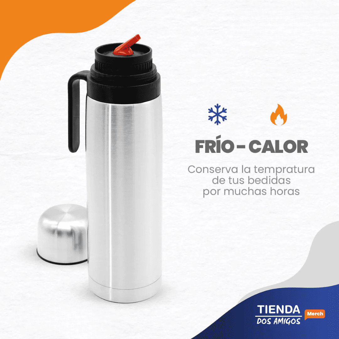 Termo media manija 1L