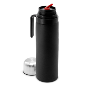 Termo media manija 1L color