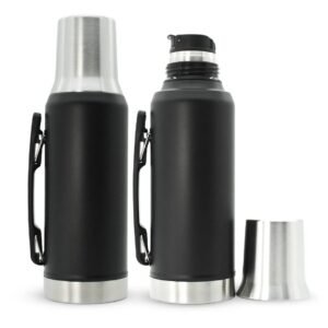 Consultar por stock – Termo tapón system 1.2L – Varios colores surtidos.