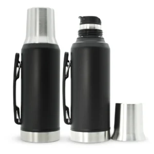 Consultar por stock – Termo tapón system 1.2L – Varios colores surtidos.