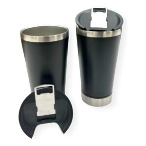 Vaso térmico cervecero 473ml