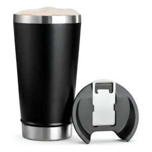 Vaso térmico cervecero 473ml