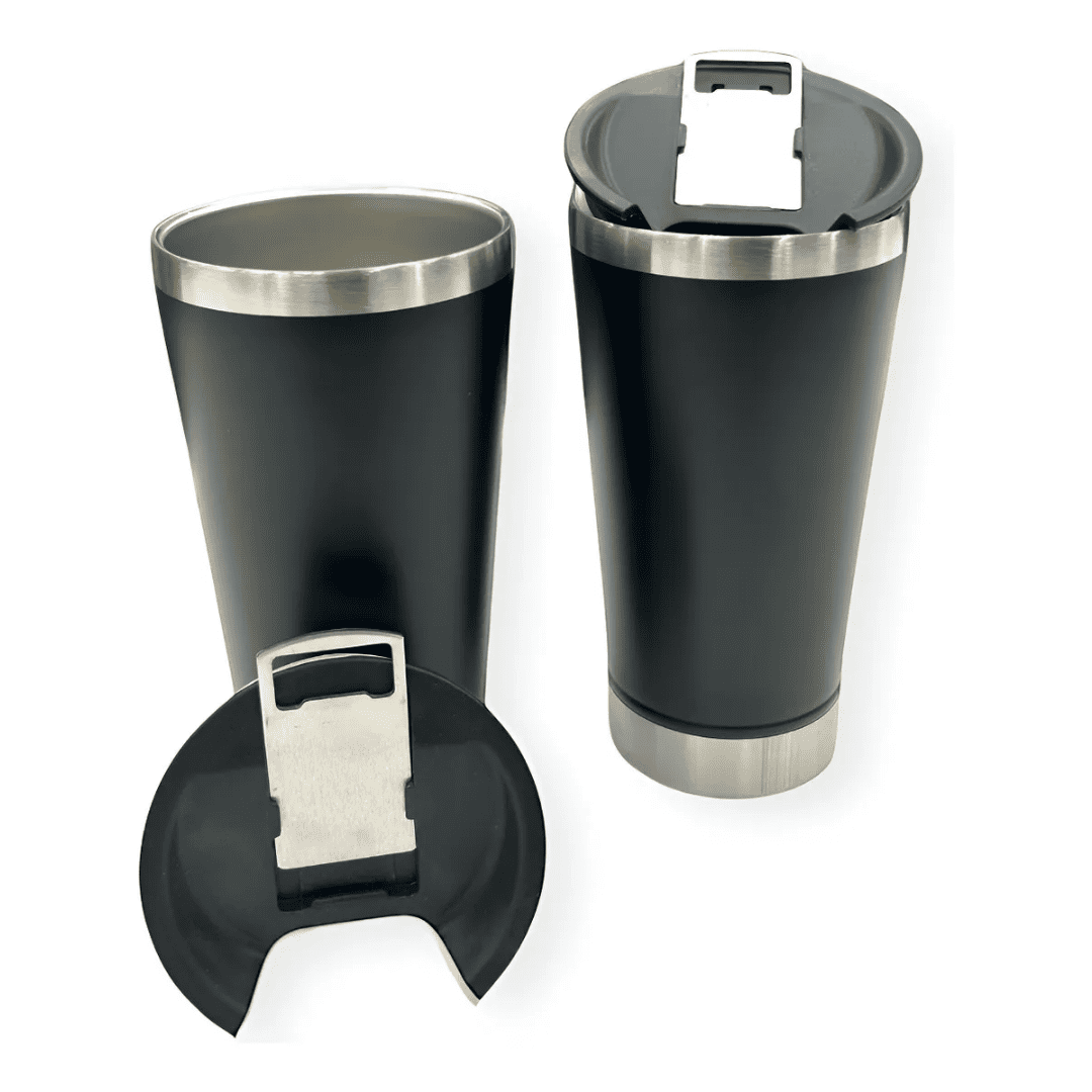 Vaso térmico cervecero 473ml