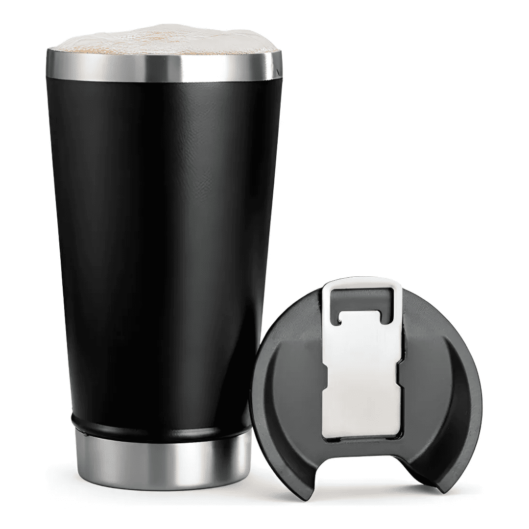 Vaso térmico cervecero 473ml