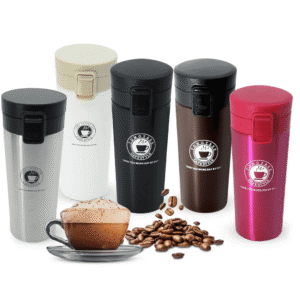 Vaso térmico coffee 500ml