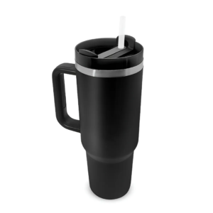 Vaso térmico quencher 1,3L