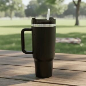 Vaso térmico quencher 1,3L