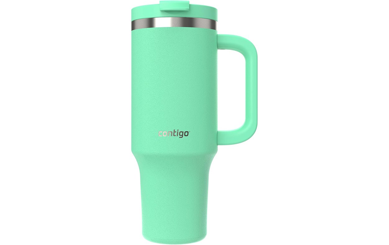 Contigo Tumbler Streeterville 1180 ml - Imagen 6