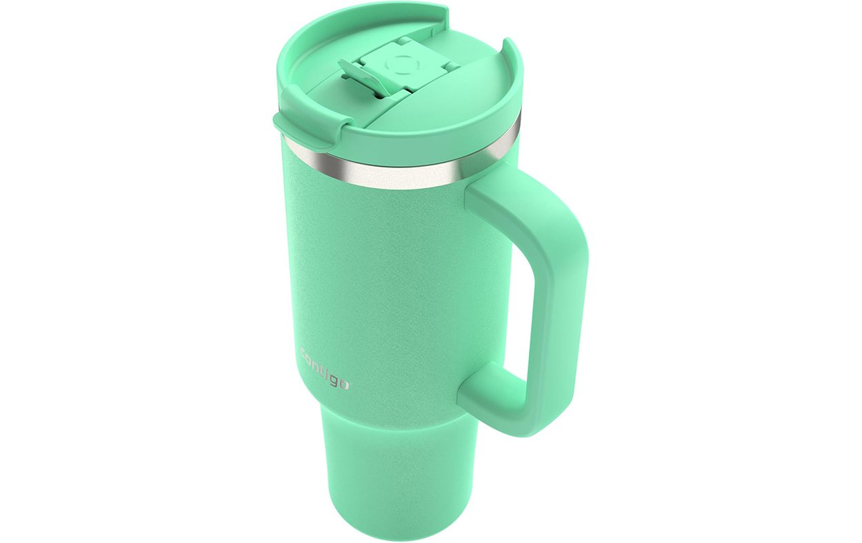 Contigo Tumbler Streeterville 1180 ml - Imagen 5