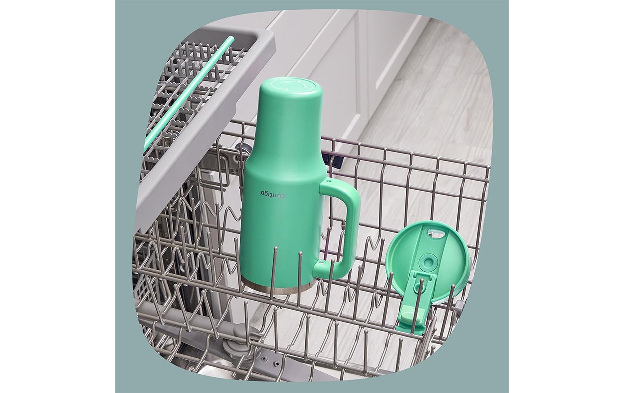 Contigo Tumbler Streeterville 1180 ml - Imagen 4