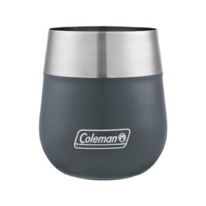 Vaso Térmico Coleman Claret