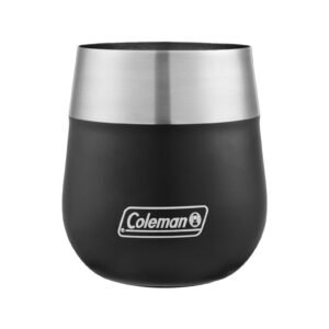Vaso Térmico Coleman Claret