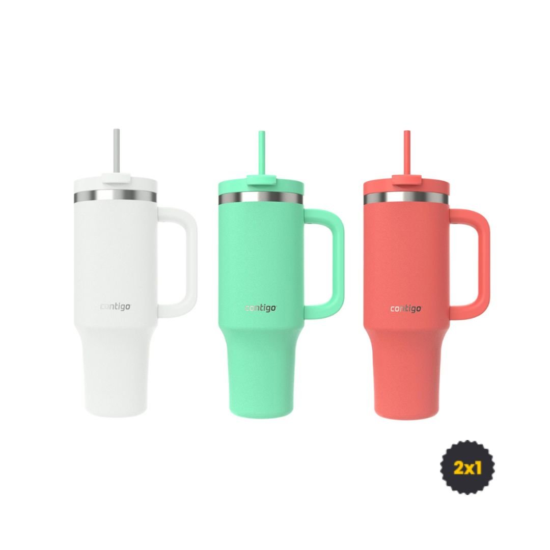 Contigo Tumbler Streeterville 1180 ml