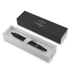 Boligrafo Parker IM Vibrant Rings