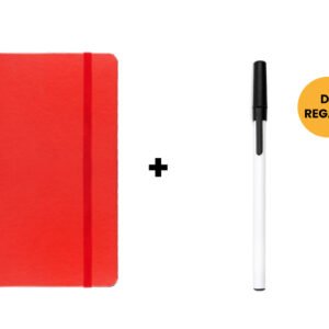 Kit Notes Plain Board Color