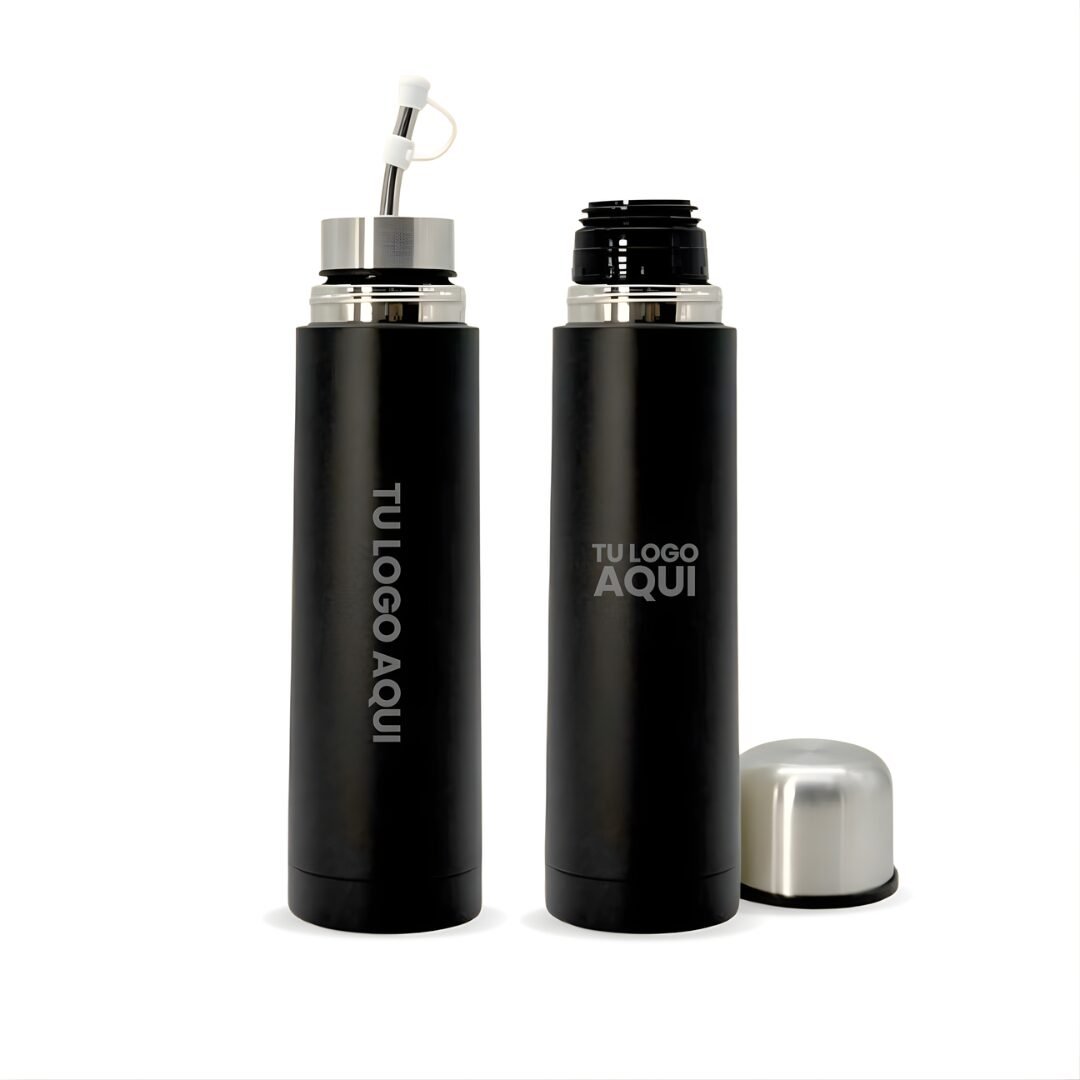 Autocebantes 750ml pico color