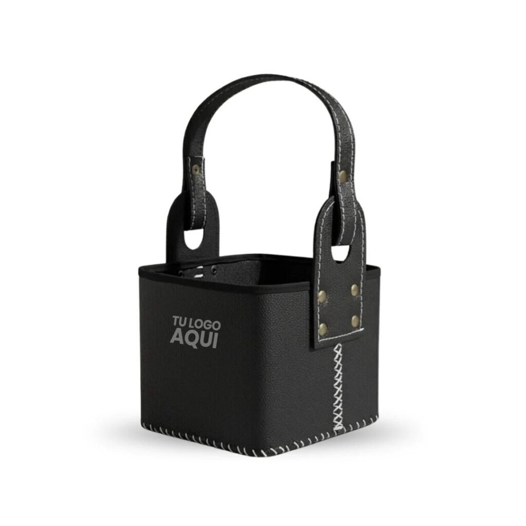 Canasta Matera Con Divisor Tira