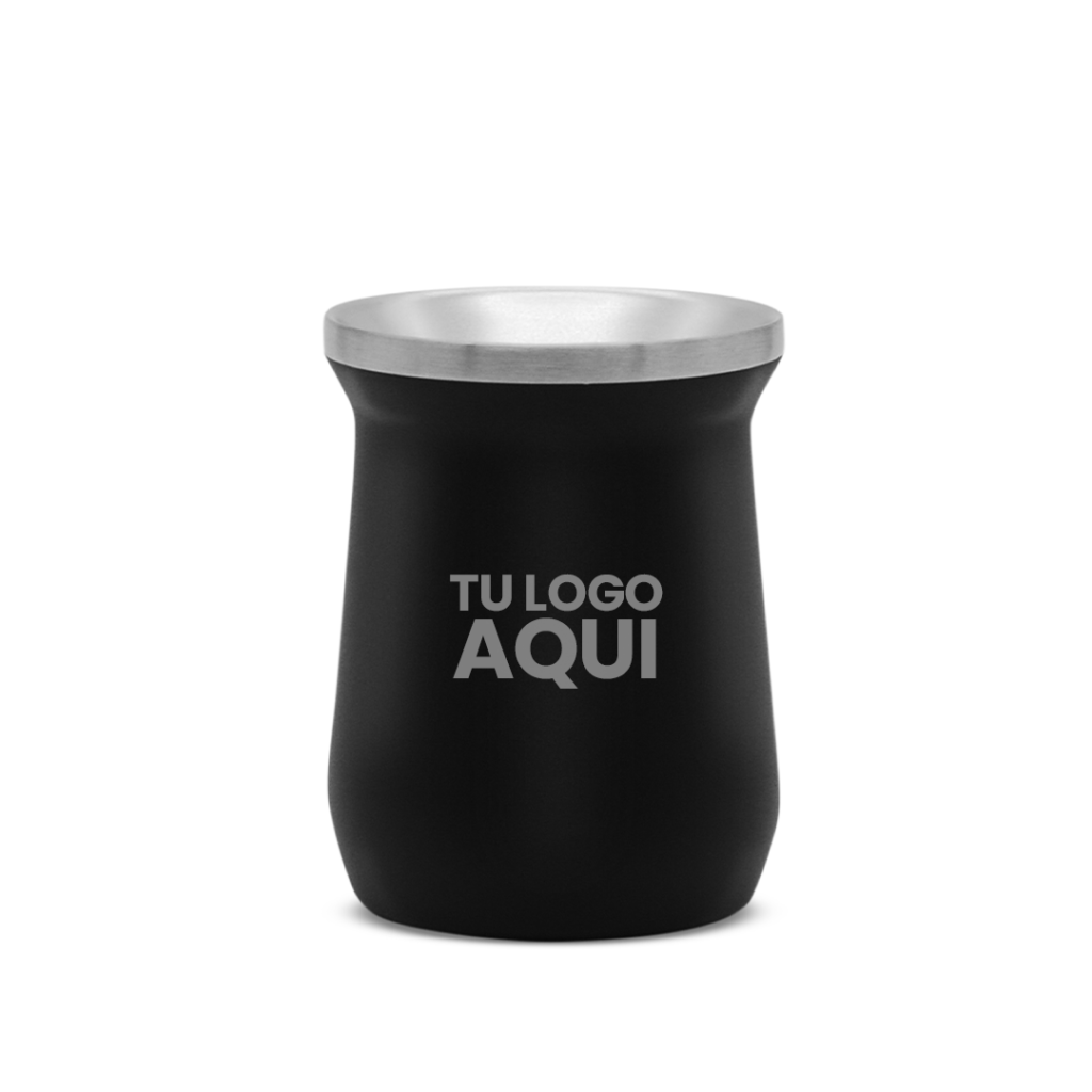 Mate térmico simil