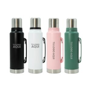 Termo tapón cevador