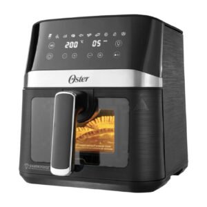 Freidora de Aire 4L Digital Oster