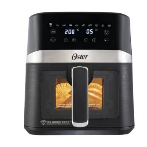 Freidora de Aire 4L Digital Oster